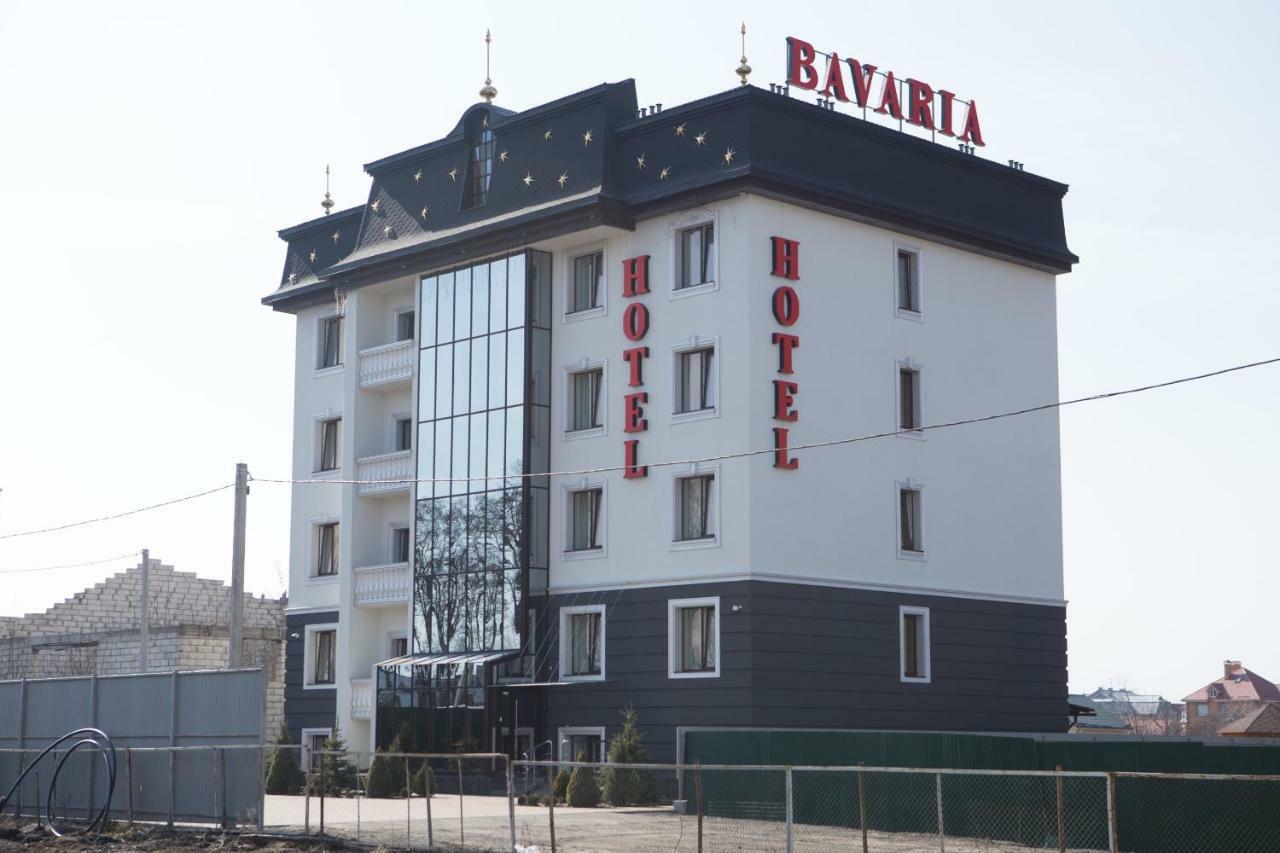 Bavaria Hatne 외부 사진
